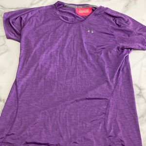 Under Armour shirt